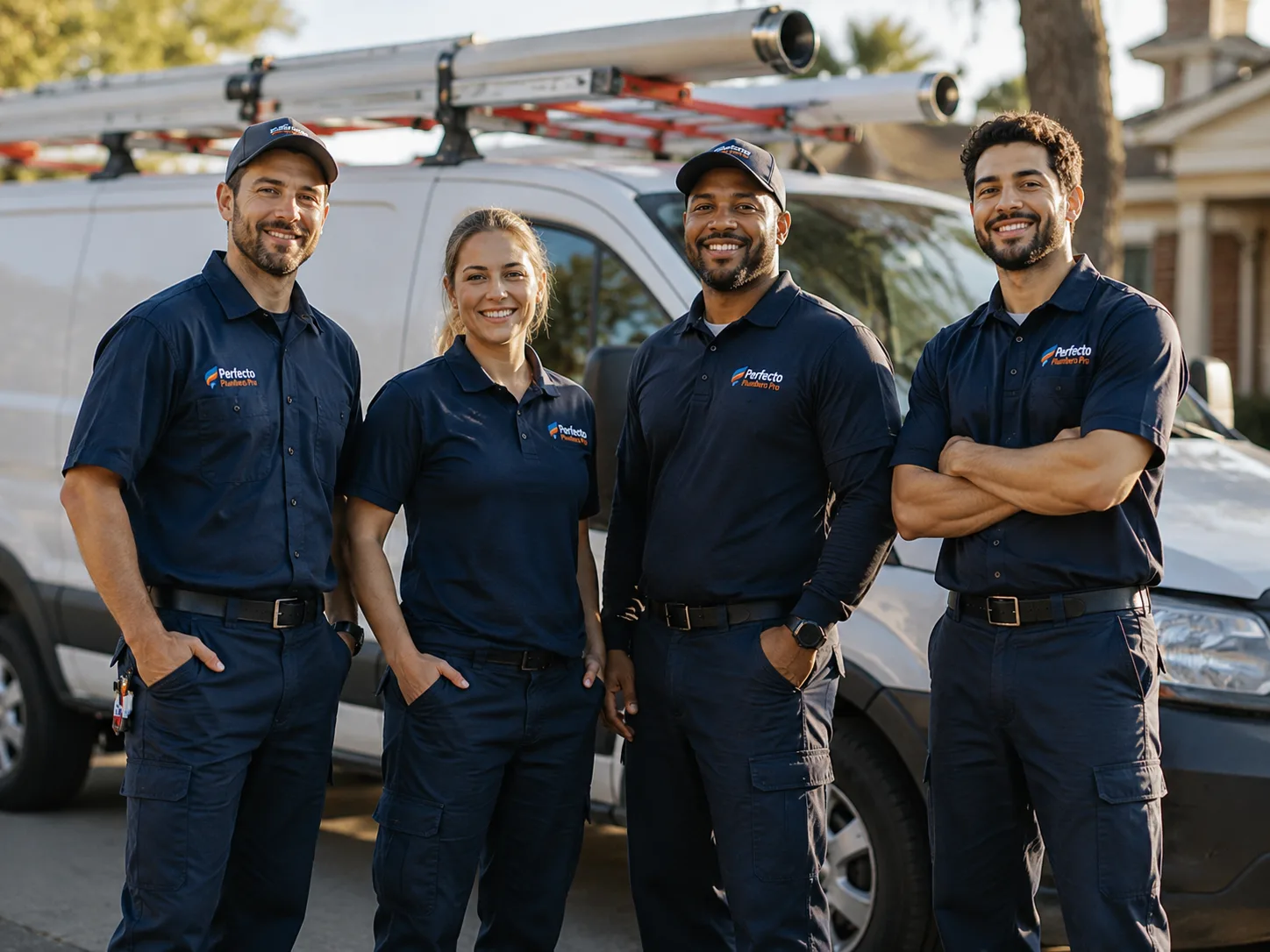 Emergency Plumber Near Me in Mcewensville, PA near me
